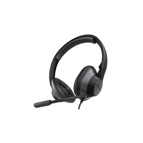 Creative Labs HS-720 V2, Avec fil, BureauCentre d'appels, 20 - 20000 Hz, 135 g, Casque, Noir