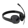 Creative Labs HS-720 V2, Avec fil, BureauCentre d'appels, 20 - 20000 Hz, 135 g, Casque, Noir