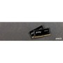 Kingston FURY 32GB 3200MTs DDR4 CL20 SODIMM Impact, 32 Go, 1 x 32 Go, DDR4, 260-pin SO-DIMM, Noir
