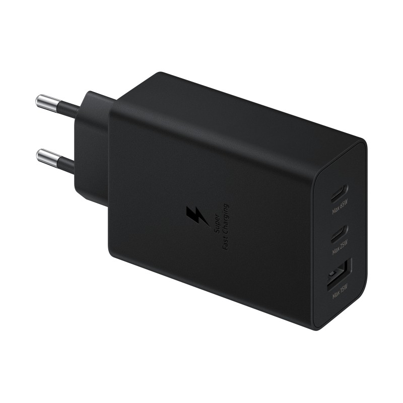 Samsung EP-T6530, Intérieure, Secteur, 20 V, Noir