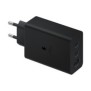 Samsung EP-T6530, Intérieure, Secteur, 20 V, Noir