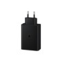 Samsung EP-T6530, Intérieure, Secteur, 20 V, Noir
