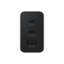 Samsung EP-T6530, Intérieure, Secteur, 20 V, Noir