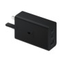 Samsung EP-T6530, Intérieure, Secteur, 20 V, Noir