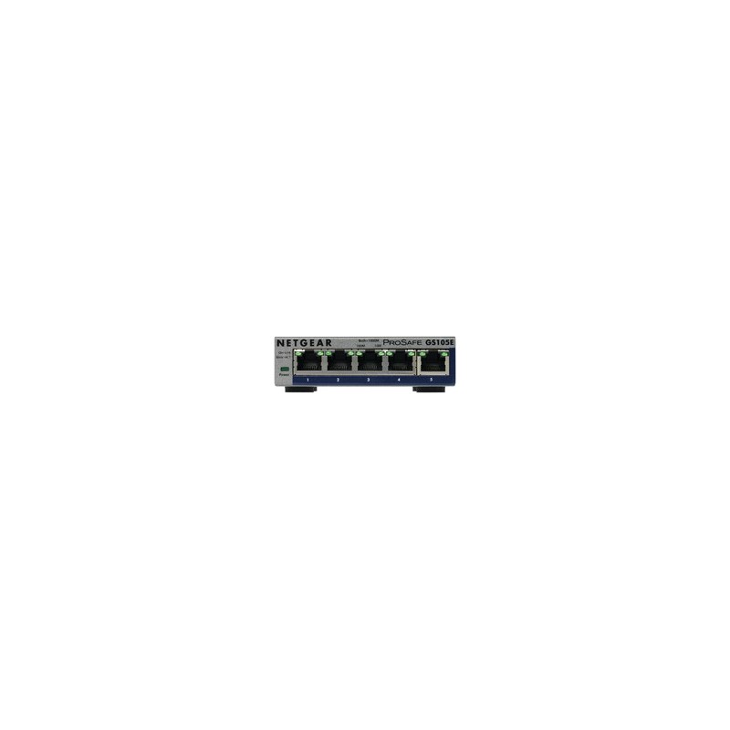 Netgear GS105E-200PES