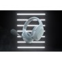 Razer Barracuda X, Avec fil &sans fil, Gaming, 20 - 20000 Hz, 271 g, Casque, Blanc