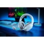Razer Barracuda X, Avec fil &sans fil, Gaming, 20 - 20000 Hz, 271 g, Casque, Blanc