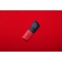 Kingston DataTraveler 128GB USB3.2 Gen1 Exodia M Noir + Rouge, 128 Go, USB Type-A, 3.2 Gen 1 3.1 Gen 1, Slide, 10 g, Noir, Rouge
