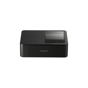 Canon SELPHY CP1500, Sublimation de teinte, 300 x 300 DPI, 4" x 6" 10x15 cm, Wifi, Impression directe, Noir