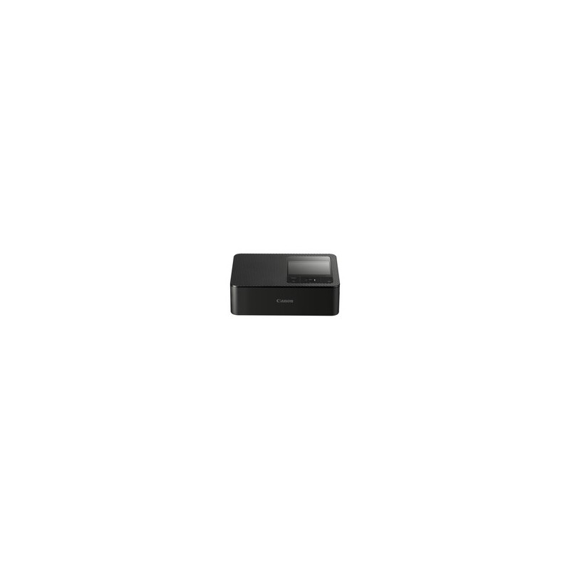 Canon SELPHY CP1500, Sublimation de teinte, 300 x 300 DPI, 4" x 6" 10x15 cm, Wifi, Impression directe, Noir