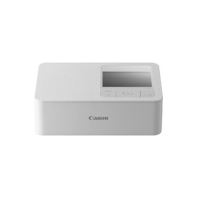 Canon SELPHY CP1500, Sublimation de teinte, 300 x 300 DPI, 4" x 6" 10x15 cm, Wifi, Impression directe, Blanc