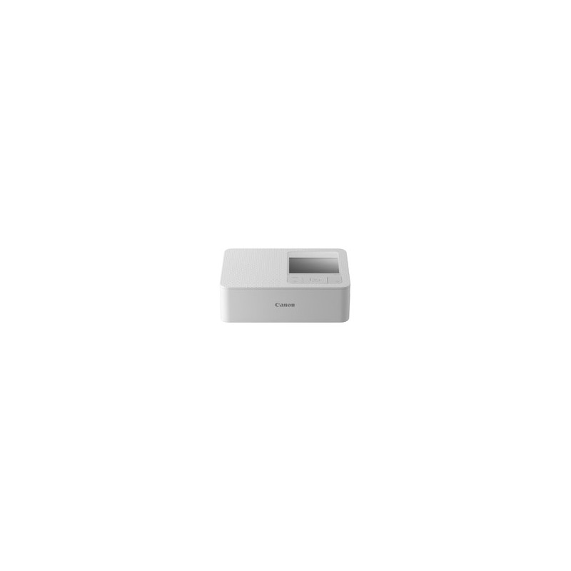Canon SELPHY CP1500, Sublimation de teinte, 300 x 300 DPI, 4" x 6" 10x15 cm, Wifi, Impression directe, Blanc