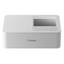 Canon SELPHY CP1500, Sublimation de teinte, 300 x 300 DPI, 4" x 6" 10x15 cm, Wifi, Impression directe, Blanc