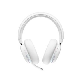 Logitech G G735, G735 Headset, Sans fil, Gaming, 20 - 20000 Hz, 260 g, Casque, Blanc