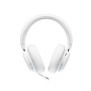 Logitech G G735, G735 Headset, Sans fil, Gaming, 20 - 20000 Hz, 260 g, Casque, Blanc