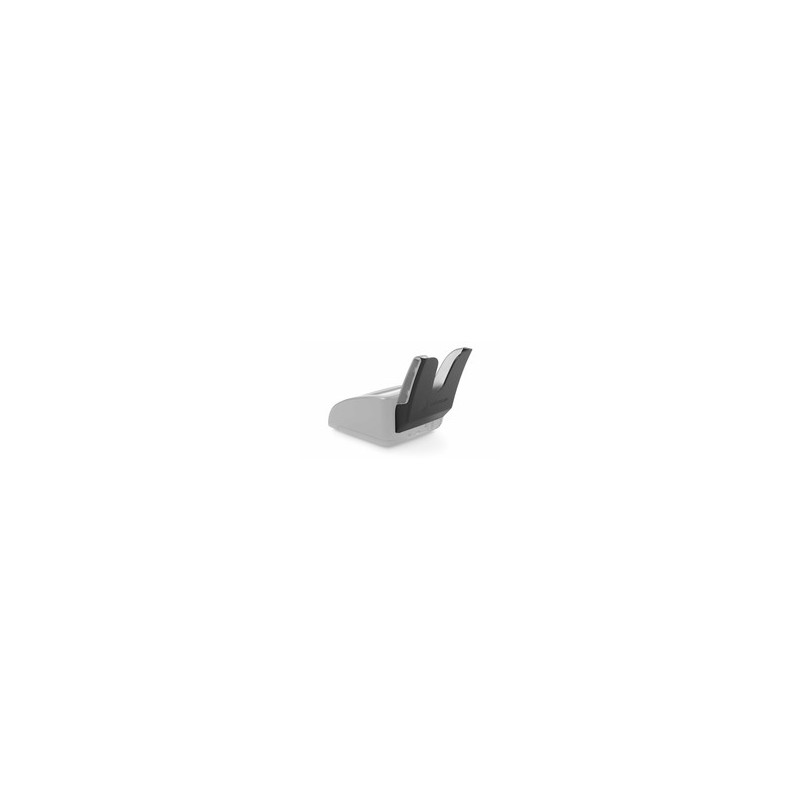 Safescan RS-100, 10 feuilles, Safescan 155-S, 96 mm, 105 mm, 24 mm, 60 g