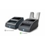 Safescan RS-100, 10 feuilles, Safescan 155-S, 96 mm, 105 mm, 24 mm, 60 g