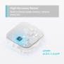 TP-LINK Tapo T310, Intérieure, Capteur d'humidité et de température, Autonome, Sans fil, -20 - 60 C, 0 - 99