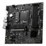 MSI PRO B760M-P DDR4