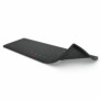 Cherry Contour Design 61510017, Couvercle pour clavier, Silicone, 463 mm, 164 mm, 100 g, Noir