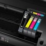 Epson WorkForce WF-2110W, Couleur, 5760 x 1440 DPI, A4, 3000 pages par mois, 34 ppm, Impression recto-verso
