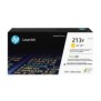 HP 213Y Toner LaserJet authentique Extra-grande capacité Jaune, 12000 pages, Jaune, 1 pièce