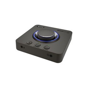 Creative Labs Sound Blaster X4