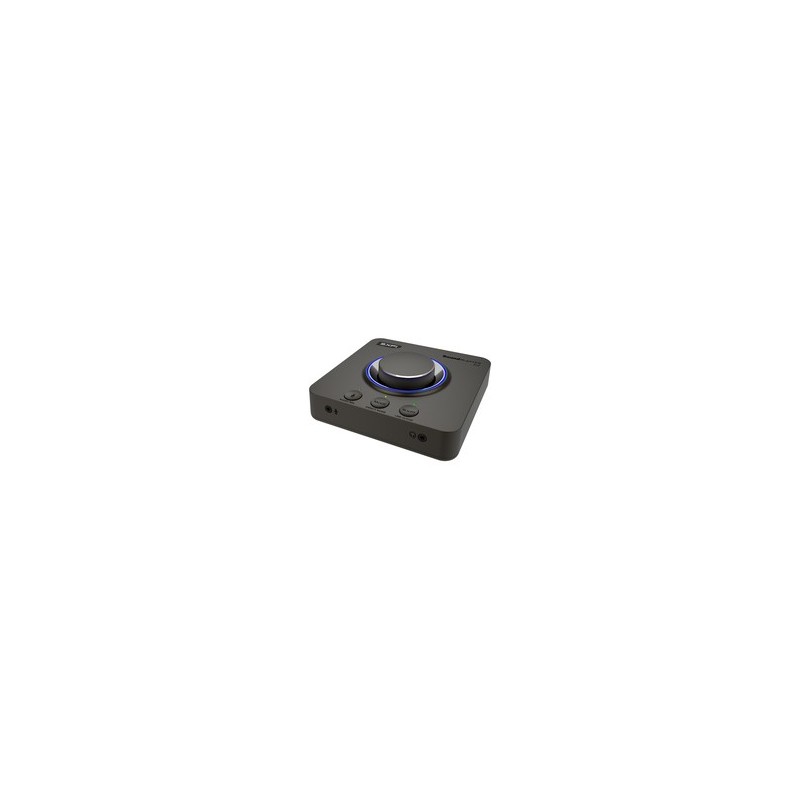 Creative Labs Sound Blaster X4