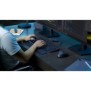 Logitech MX Keys S, Sans fil, Bluetooth, Commutateur de touche « ciseaux », QWERTZ, LED, Graphite
