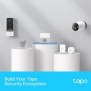 TP-LINK Tapo H200, Blanc, 0 - 40 C, 10 - 90%, CE, FCC, RoHS, RCM, Avec fil &sans fil, 802.11b, 802.11g, Wi-Fi 4 802.11n