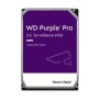 WD Purple Pro, 14 To, 7200 trmin, 512 Mo, 3.5", Série ATA III