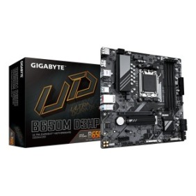 Gigabyte B650M D3HP Carte mère - AMD Ryzen série 9000
