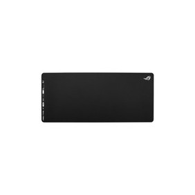 ASUS ROG Hone Ace XXL, Noir, Monochromatique, Polyuréthane, Base antidérapante, Tapis de souris de jeu