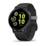Garmin Vivoactive 5, 3,05 cm 1.2", AMOLED, Écran tactile, 4 Go, GPS , 36 g