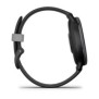 Garmin Vivoactive 5, 3,05 cm 1.2", AMOLED, Écran tactile, 4 Go, GPS , 36 g