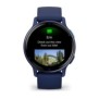 Garmin Vivoactive 5, 3,05 cm 1.2", AMOLED, Écran tactile, 4 Go, GPS , 36 g