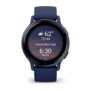 Garmin Vivoactive 5, 3,05 cm 1.2", AMOLED, Écran tactile, 4 Go, GPS , 36 g