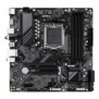 Gigabyte B650M D3HP AX Carte mère - AMD Ryzen série 9000
