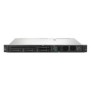 HPE ProLiant DL20 Gen11 E-2436 2.9GHz 6c 1P 32GB-DR 4SFF VROC 2x480GB SATA SSD 800W RPS EU Server, 2,9 GHz, E-2436, 32 Go, DDR5-SDRAM, 960 Go, Rack 1 U