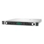 HPE ProLiant DL20 Gen11 E-2436 2.9GHz 6c 1P 32GB-DR 4SFF VROC 2x480GB SATA SSD 800W RPS EU Server, 2,9 GHz, E-2436, 32 Go, DDR5-SDRAM, 960 Go, Rack 1 U