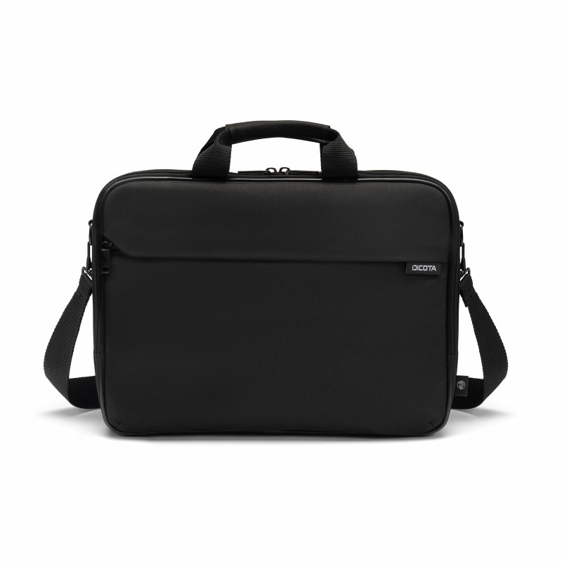 Dicota D32099-RPET, Malette, 43,9 cm 17.3", Sangle épaule, 590 g