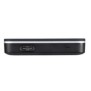 Intenso TX100, 500 Go, USB Type-C, 3.2 Gen 1 3.1 Gen 1, 500 Mos, 0,5 Gbits, Noir