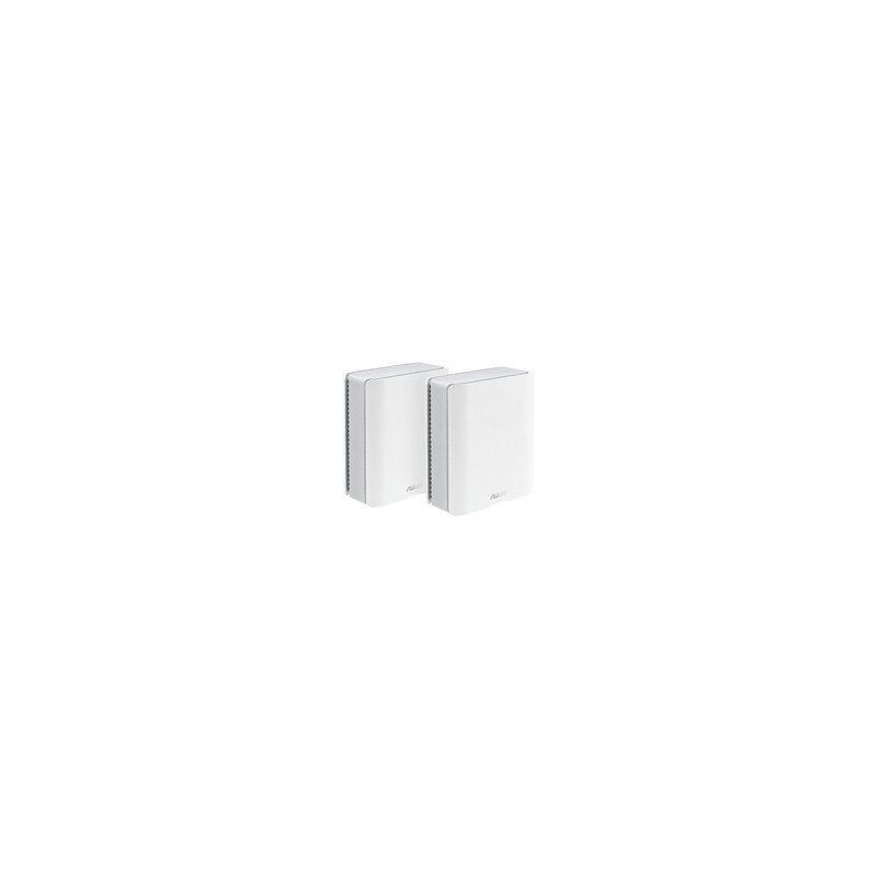 ASUS ZenWiFi BT8 2-pack