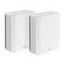 ASUS ZenWiFi BT8 2-pack
