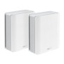 ASUS ZenWiFi BT8 2-pack