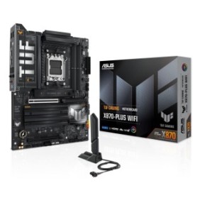 ASUS TUF GAMING X870-PLUS WIFI
