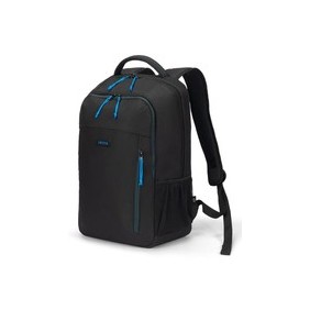Dicota SPIN II, Ville, Unisexe, 40,6 cm 16", Compartiment pour Notebook, Polyéthylène téréphthalate