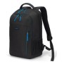 Dicota SPIN II, Ville, Unisexe, 40,6 cm 16", Compartiment pour Notebook, Polyéthylène téréphthalate