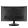 ASUS EyeCare VP229HF, 54,5 cm 21.4", 1920 x 1080 pixels, Full HD, LED, 1 ms, Noir