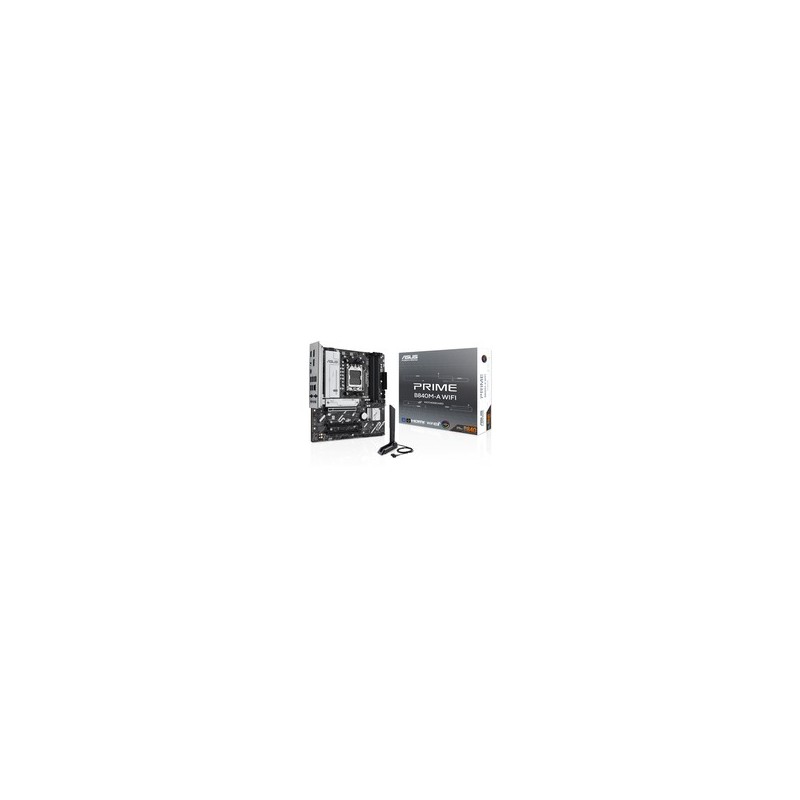 ASUS PRIME B840M-A WIFI